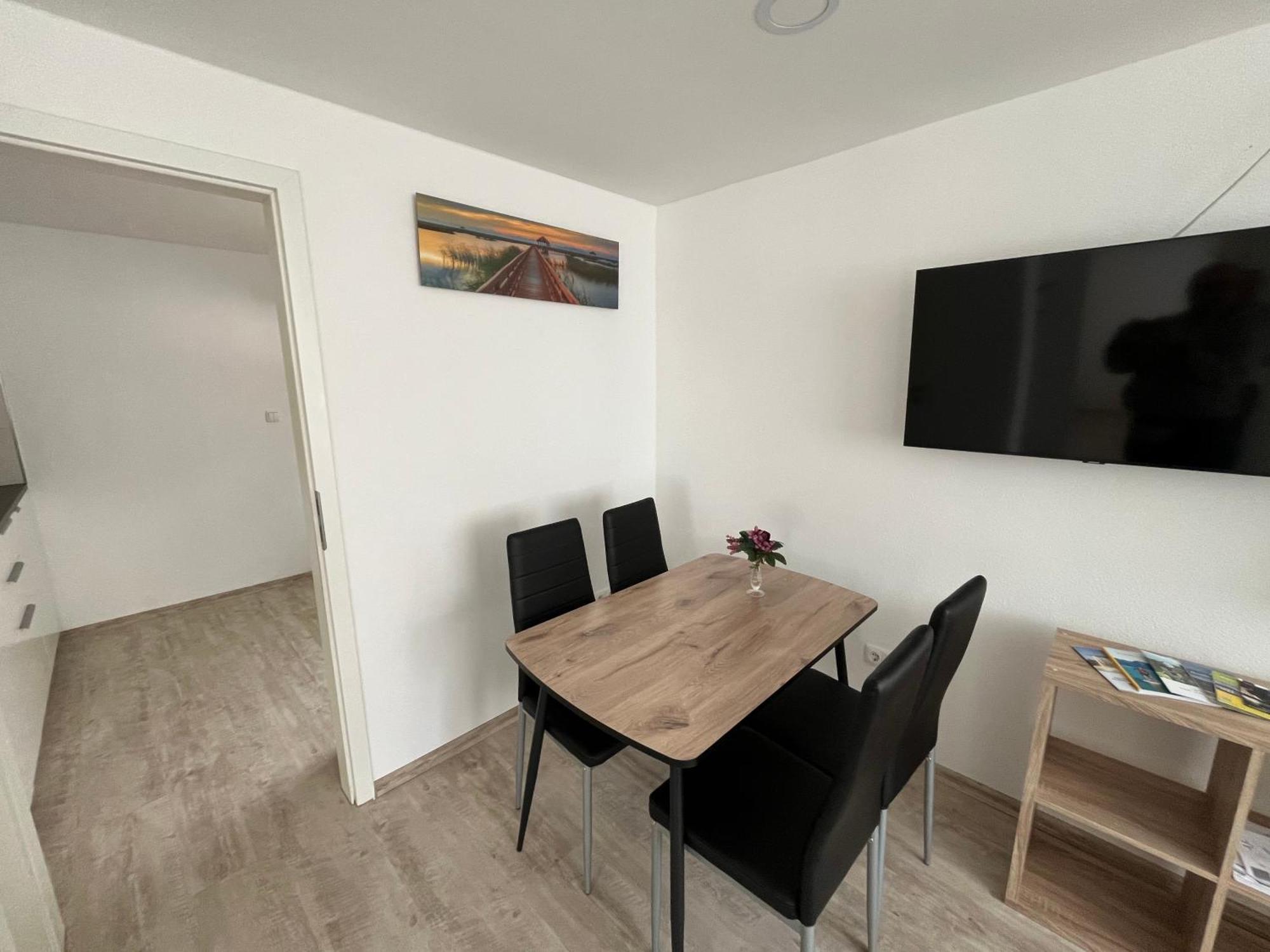 Ferienwohnung Ella Марктобердорф Экстерьер фото